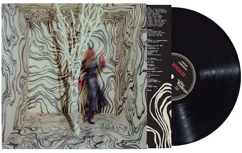 Madison Cunningham- Revealer { vinyl }