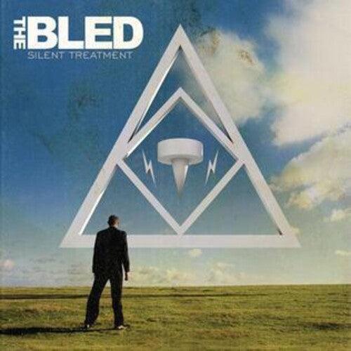 The Bled- Silent Treatment { vinyl }
