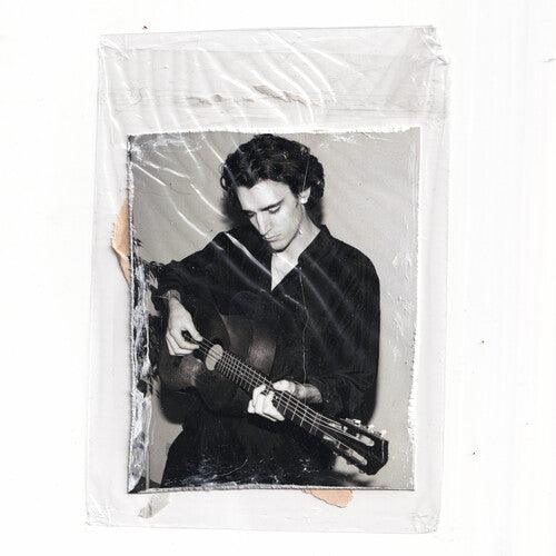 Tamino- Sahar (Indie Exclusive Vinyl) { vinyl }