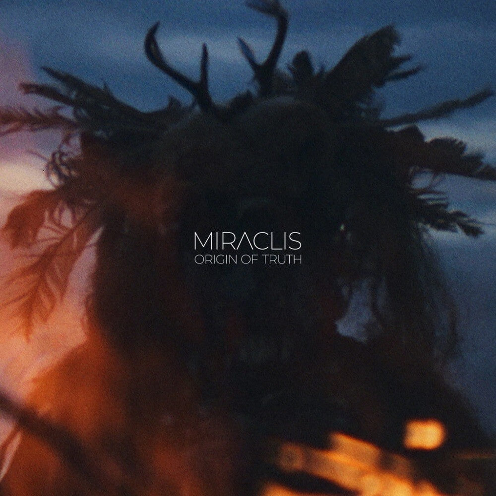 Miraclis - Origin Of Truth (LP) { vinyl }