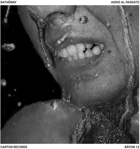 Sathonay - Addio Al Passato (Vinyl) { vinyl }