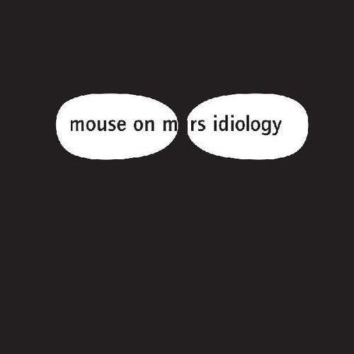 Mouse on Mars - Idiology (Vinyl) { vinyl }