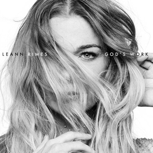 LeAnn Rimes - God's Work (Vinyl) { vinyl }