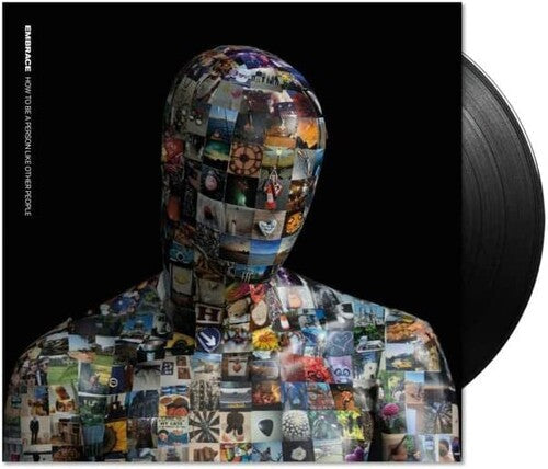 Embrace - How To Be A Person Like Other People (Vinyl) { vinyl }