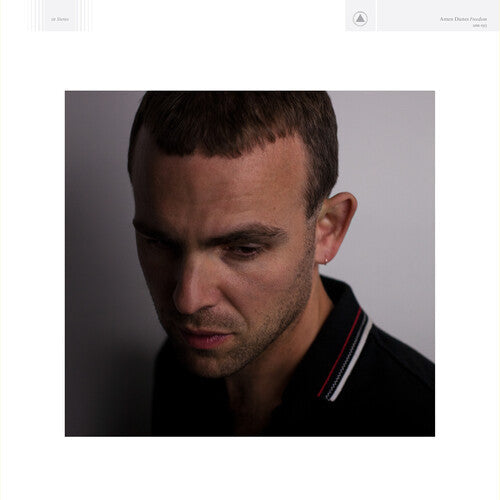 Amen Dunes - Freedom - Blue Wave (Vinyl) { vinyl }