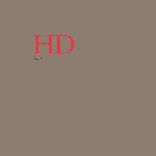 Atom TM - HD (Vinyl) { vinyl }