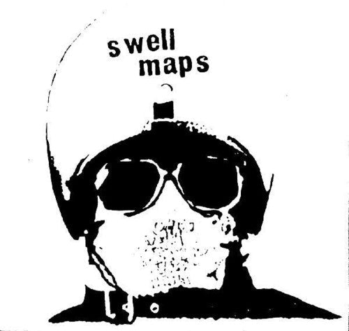 Swell Maps - International Rescue (Vinyl) { vinyl }