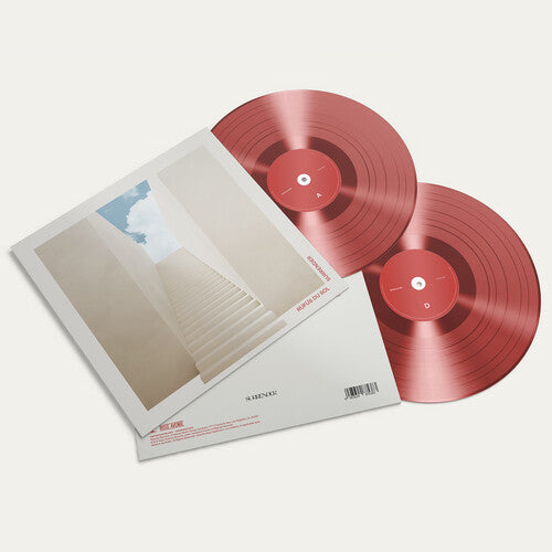 Rufus Du Sol - Surrender (Vinyl) { vinyl }