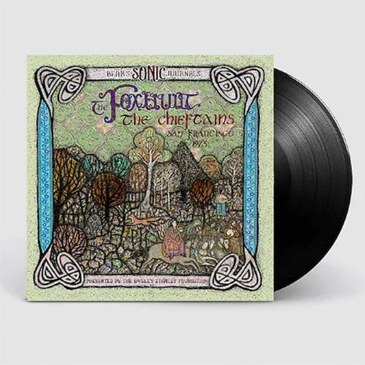 Chieftains - Bears Sonic Journals: Foxhunt San Francisco 1973 (LP) { vinyl }