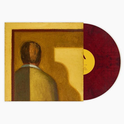 Beacon - Along The Lethe - Maroon (Vinyl) { vinyl }