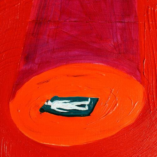 Flipturn- Shadowglow { vinyl }