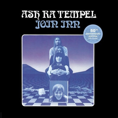 Ash Ra Tempel - Join Inn (Vinyl) { vinyl }