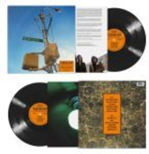 Montrose Avenue - Thirty Days Out - 140-Gram Black Vinyl (Vinyl) { vinyl }