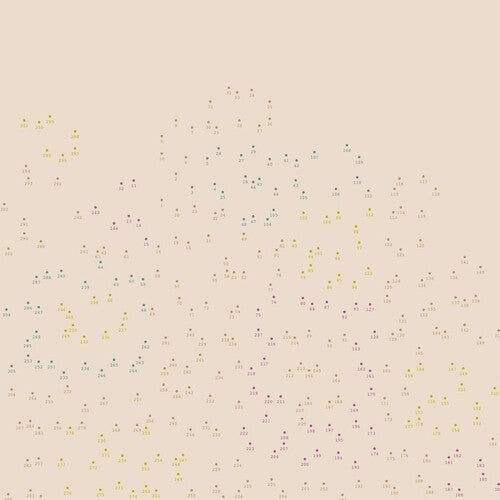 Stephan Mathieu - FrequencyLib / Sad Mac Studies (Vinyl) { vinyl }