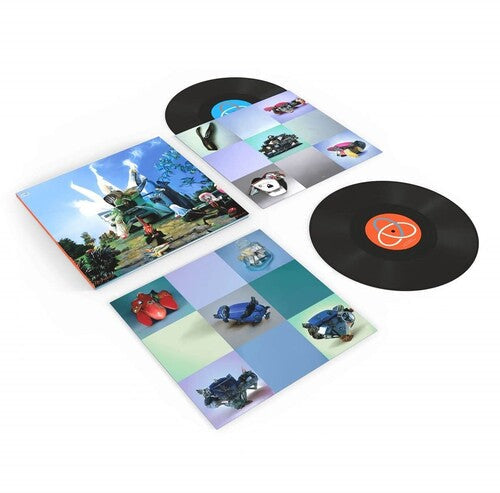 Royksopp - Profound Mysteries (Vinyl) { vinyl }