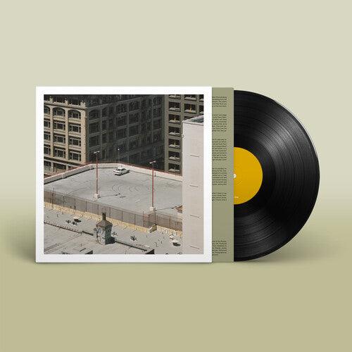 Arctic Monkeys- The Car { vinyl }