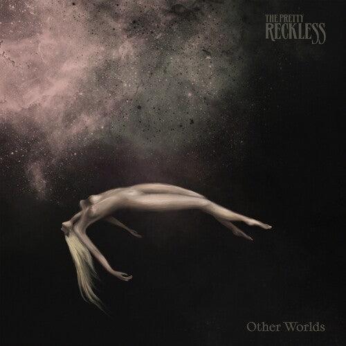 The Pretty Reckless- Other Worlds { vinyl }