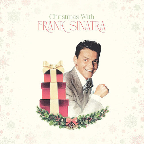 Frank Sinatra - Christmas With Frank Sinatra (Vinyl) { vinyl }