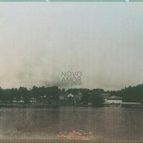 Novo Amor- Woodgate, NY { vinyl }