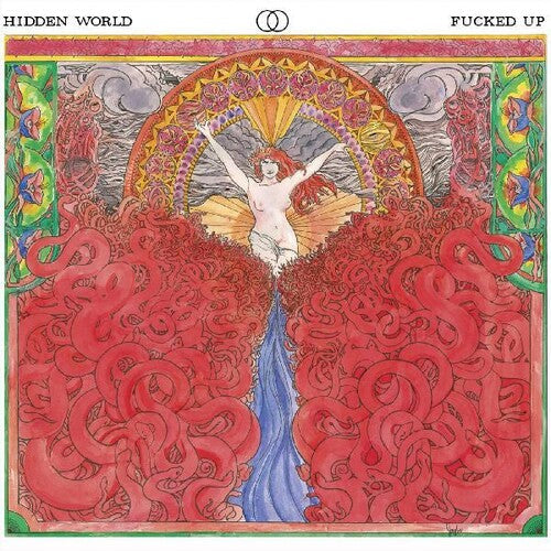 Fucked Up - Hidden World (Vinyl) { vinyl }