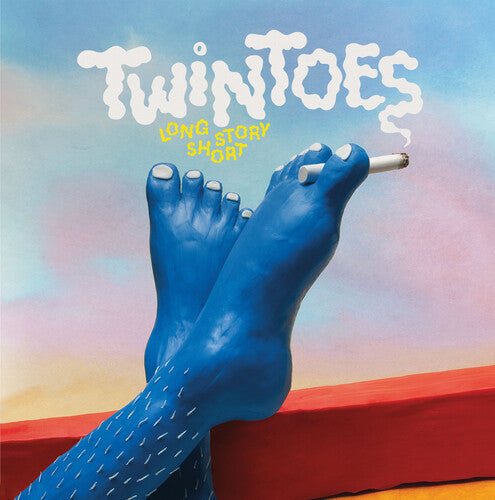 Twin Toes - Long Story Short (Vinyl) { vinyl }