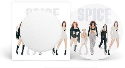 Spice Girls- Spiceworld 25 { vinyl }