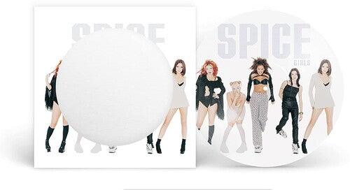 Spice Girls- Spiceworld 25 { vinyl }