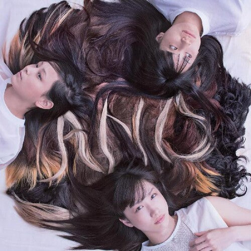 Tricot - A N D (Vinyl) { vinyl }