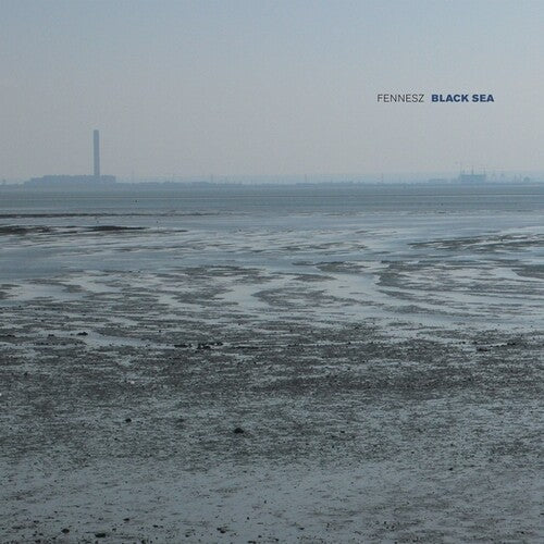 Fennesz - Black Sea (Vinyl) { vinyl }