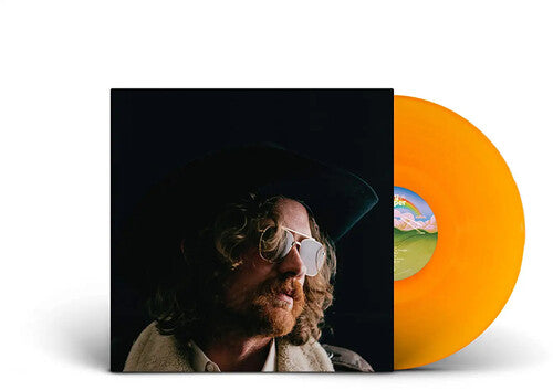 Honey Harper - Honey Harper & The Infinite Sky (Vinyl) { vinyl }