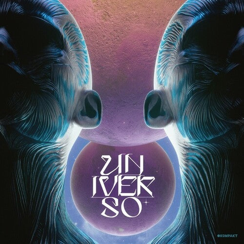 Agents of Time - Universo (Vinyl) { vinyl }