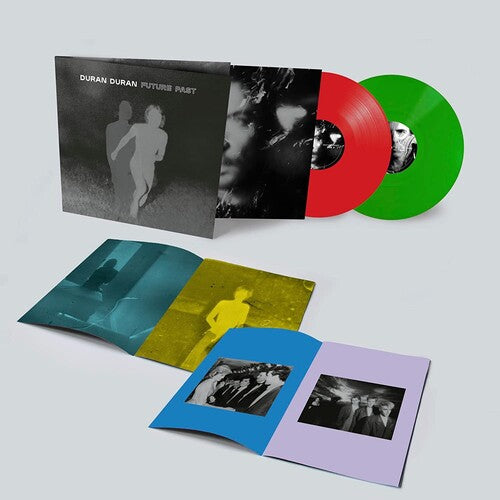 Duran Duran - Future Past - (Complete Edition) (Vinyl) { vinyl }