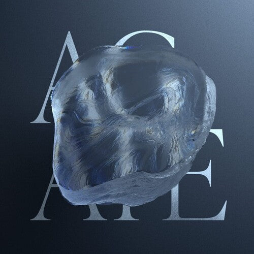 Lydsten - Agate (Vinyl) { vinyl }