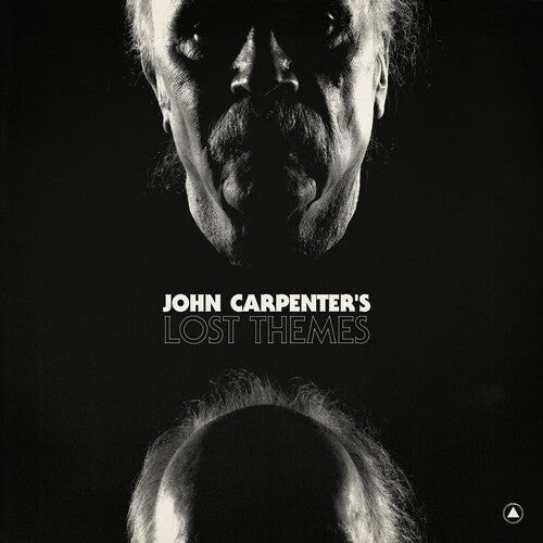 John Carpenter - Lost Themes - Sb 15 Year Edition - Vortex Blue (Vinyl) { vinyl }