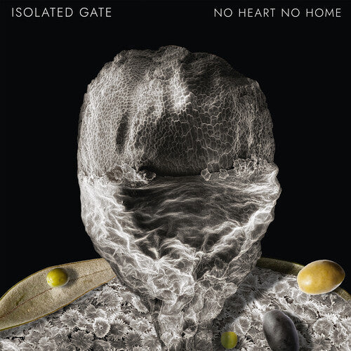 Isolated Gate - No Heart No Home (Vinyl) { vinyl }