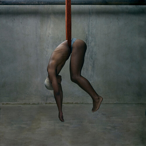 Nakhane - Bastard Jargon (Vinyl) { vinyl }