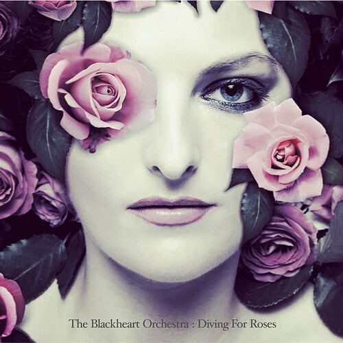 The Blackheart Orchestra - Diving For Roses (Vinyl) { vinyl }