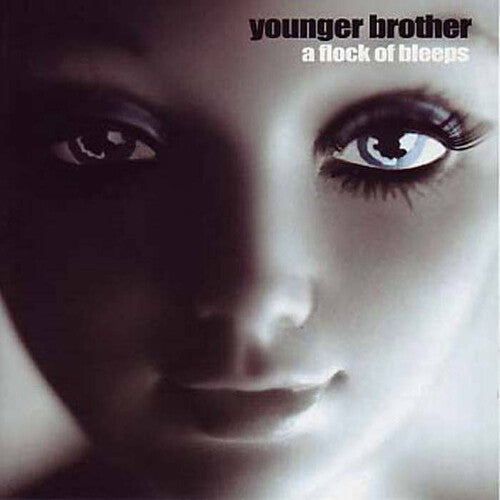 Young Brother - A Flock Of Bleeps (Vinyl) { vinyl }