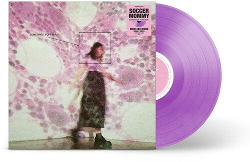 Soccer Mommy- Sometimes, Forever (Indie Exclusive Vinyl) { vinyl }