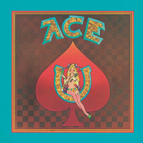 Bob Weir- Ace (50th Anniversary Deluxe Edition) { vinyl }