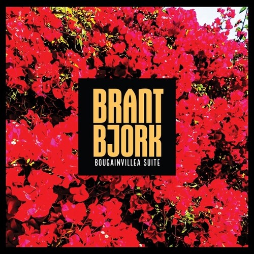 Brant Bjork - Bougainvillea Suite (Vinyl) { vinyl }