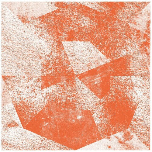 Soisong - Qxn948s - Cloudy Clear (Vinyl) { vinyl }