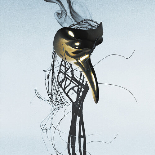 Claptone - Queen Of Ice - Pet Shop Boys Remix (Vinyl) { vinyl }