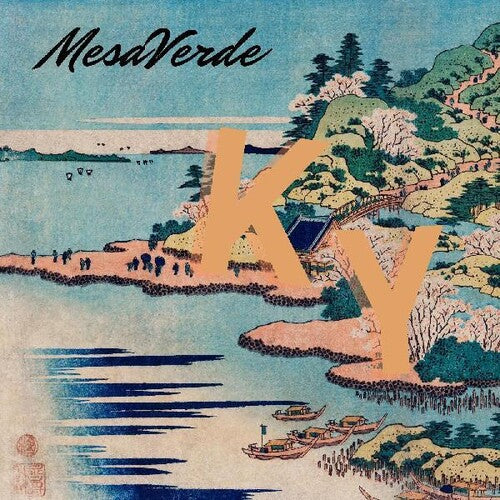 Mesaverde - Ky (Vinyl) { vinyl }