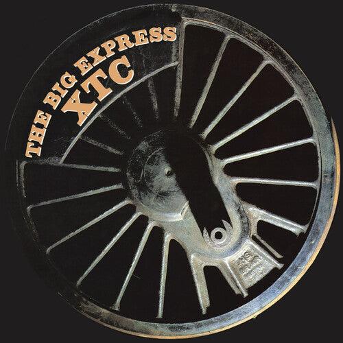 XTC- Big Express - 200gm Vinyl { vinyl }