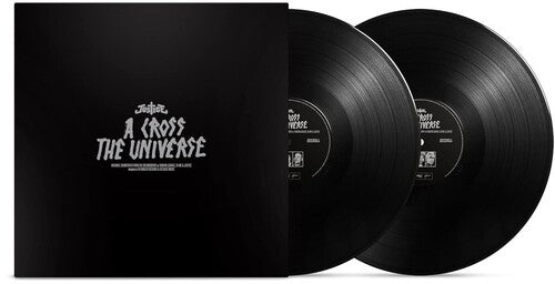 Justice - A Cross The Universe (Vinyl) { vinyl }