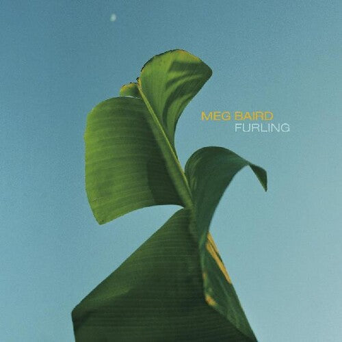 Meg Baird - Furling (Vinyl) { vinyl }