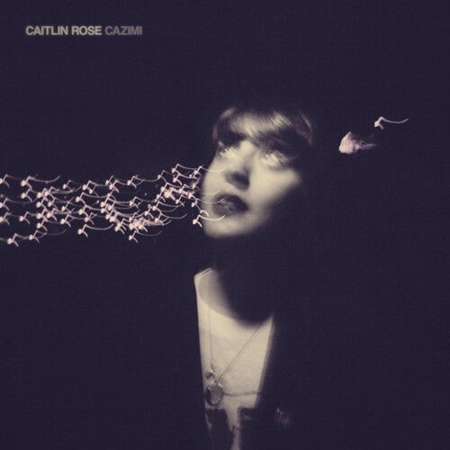 Caitlin Rose - CAZIMI (Vinyl) { vinyl }