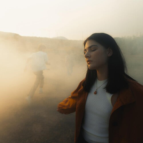 Sunsleeper - WHILE YOU CAN (Vinyl) { vinyl }