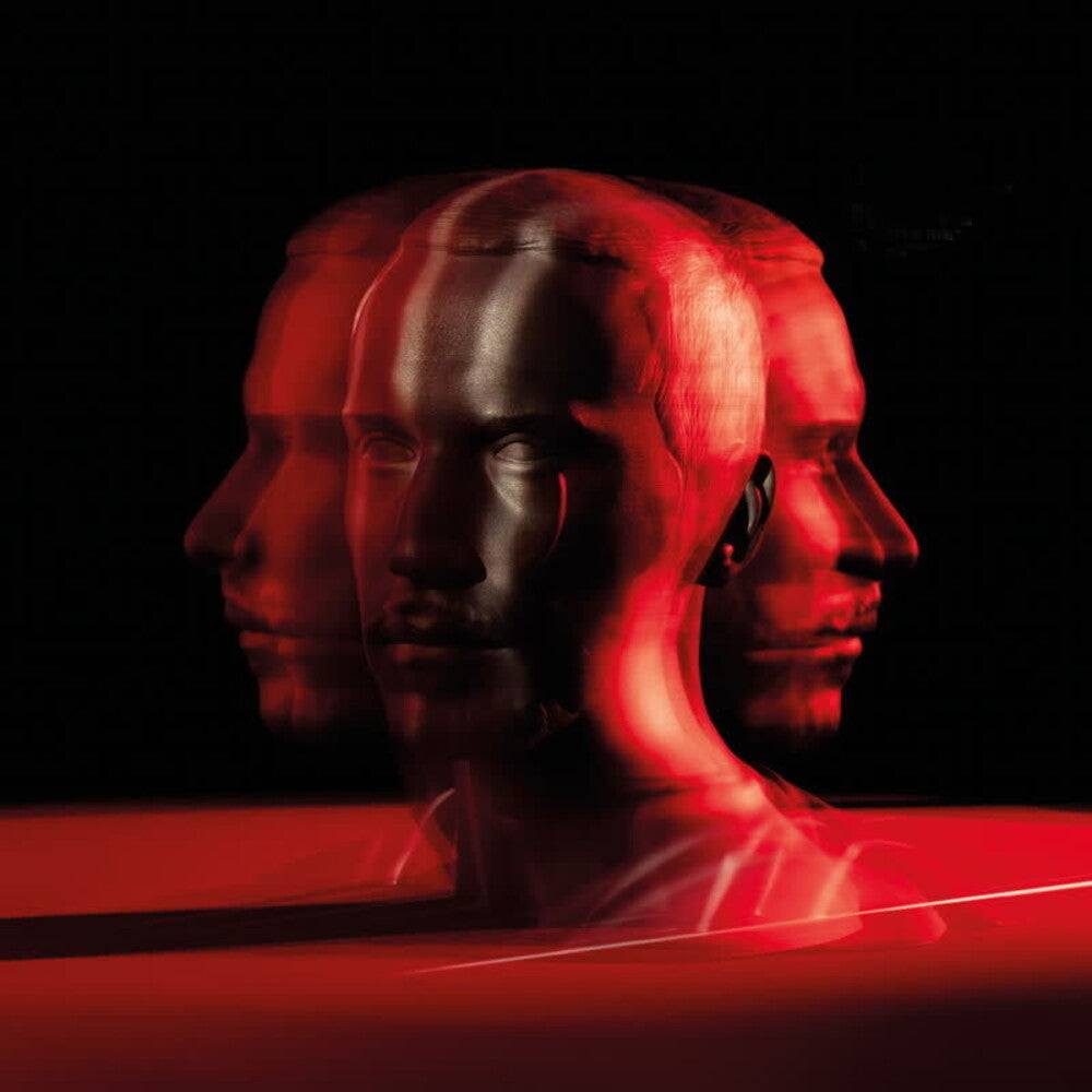 Ifsonever - Ifsonever (LP) { vinyl }